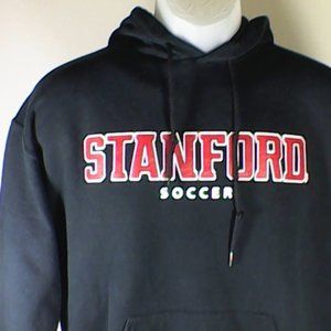 stanford soccer sweatshirt